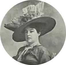 O'Neill in 1912