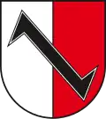 Coat of arms of Halberstadt