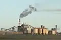 Umoe Bioenergy Distillery in Brazil