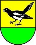 Coat of arms of Algermissen