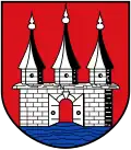 City of Altona (Until 1937, but still sometimes used)