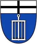 Coat of arms of Hardtberg