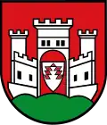 Coat of arms of Büren