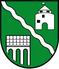 Coat of arms of Detern