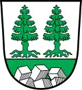 Coat of arms of Eging a.See