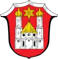 Coat of arms of Germaringen