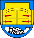 Coat of arms of Jade