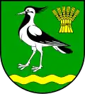 Coat of arms of Klein Rheide Lille Rejde