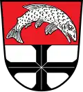 Coat of arms of Nordheim v.d.Rhön