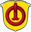 Coat of arms of Raunheim