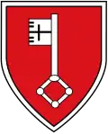 Coat of arms of Rees