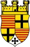 Coat of arms of Rheydt