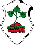 Coat of arms of Rotenburg a. d. Fulda