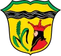 Coat of arms of Schwarzach