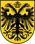 Coat of arms of Siebeldingen