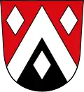 Coat of arms of Train