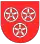 Coat of arms of Unterkochen