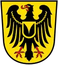 Coat of arms of Waltrop