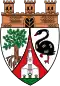 Coat of arms of Wermelskirchen