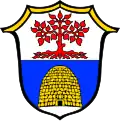 Coat of arms of Wildsteig
