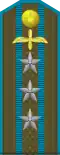 Superior Commander