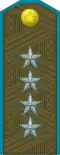 Captain General