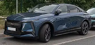 DS N°8