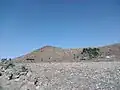 Dabba Selama Mountain