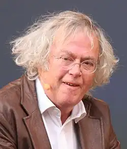 Solstad in 2010
