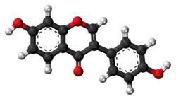 Diazein molecule
