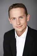 Kristian Jensen