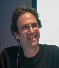 Rubin in 2013
