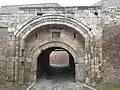 Dark Gate