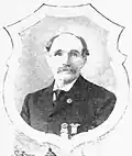 David Larkin