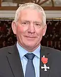 David de Lange
