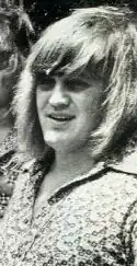 Daughtry in 1977