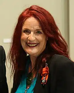 Debra Lampshire