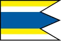 Flag of Dedina Mládeže