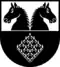 Coat of arms of Deitingen