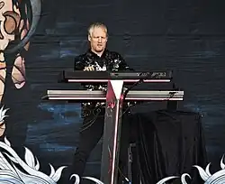 Martijn Westerholt