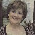 Delma S. Arrigoitia Educator, author and historian