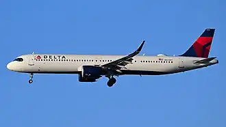 Airbus A321neo
