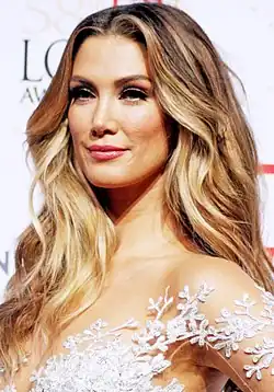 Delta Goodrem returned for her fifth season as a coach, being the only returning coach from season 5