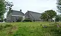 Farm Arion in Den Andel
