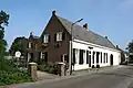 Farm in Den Dungen