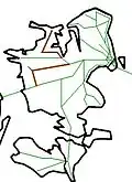 Vestsjællands Lokalbaner (2003-2009)