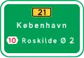 J11: Assigned lane(s)[fn 12]