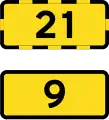 L42: Primary route