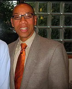 Dennis Walcott[i]