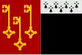 Flag of Destelbergen